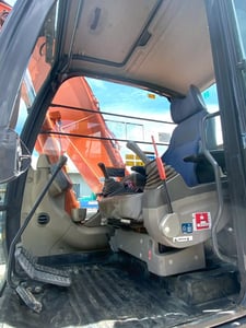 Hitachi ZX120-3 #66 ปี2013 5,498ชั่วโมง โทร. 080-6565422 หนิง