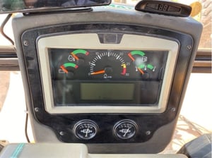 รถเกรด CAT 120K 4,031ชั่วโมง พร้อมสแคริฟาย โทร.080-6565422 (หนิง)