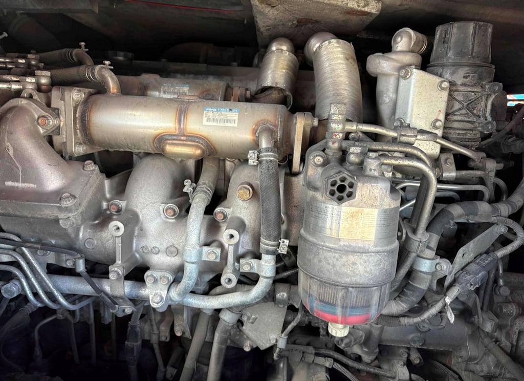 เครน 70 ตัน Kato KR-70H-L ปี2011 ขาตรง จิ๊บ โทร.080-6565422 หนิง เครน 70 ตัน Kato KR-70H-L ปี2011 ขาตรง จิ๊บ โทร.080-6565422 หนิง