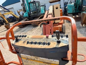 บูมลิฟต์ สูง 12 เมตร JLG E400AJP รถกระเช้าญี่ปุ่น โทร. 080-6565422 (หนิง) บูมลิฟต์ สูง 12 เมตร JLG E400AJP รถกระเช้าญี่ปุ่น โทร. 080-6565422 (หนิง)