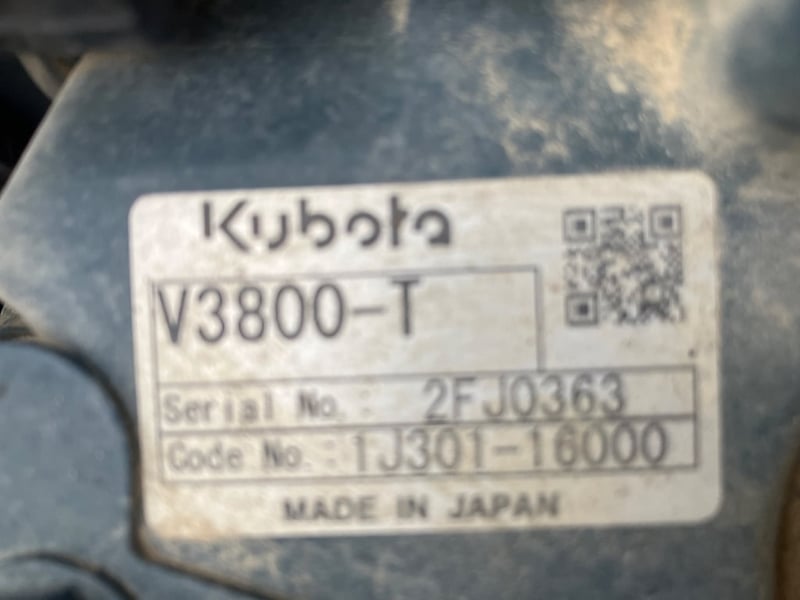 รถบดล้อยาง 7ล้อ Sakai TZ703 ปี2015 โทร.080-6565422 (หนิง)