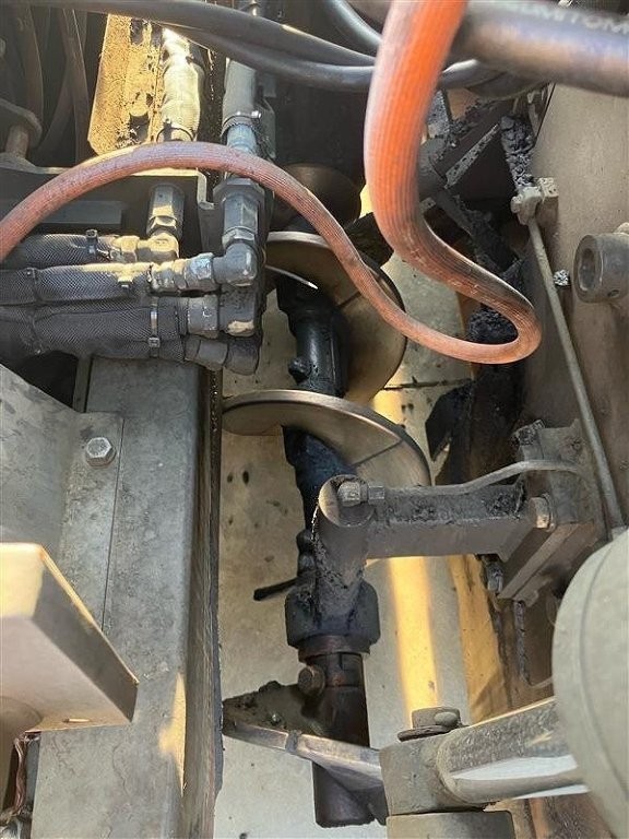 รถปูยาง 6 เมตร Sumitomo HA60W-7 ชั่วโมงน้อย โทร.080-6565422 (หนิง) รถปูยาง 6 เมตร Sumitomo HA60W-7 ชั่วโมงน้อย โทร.080-6565422 (หนิง)