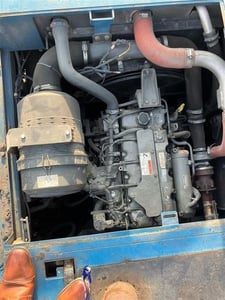 รถปูยาง 6 เมตร Sumitomo HA60W-7 ชั่วโมงน้อย โทร.080-6565422 (หนิง) รถปูยาง 6 เมตร Sumitomo HA60W-7 ชั่วโมงน้อย โทร.080-6565422 (หนิง)