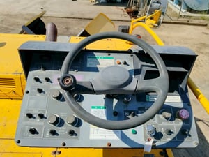 รถปูยาง 6 เมตร Sumitomo HA60W-7 ปี2011 โทร.080-6565422 (หนิง)