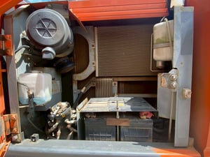 Hitachi ZX120-3 #66 ปี2013 5,498ชั่วโมง โทร. 080-6565422 หนิง