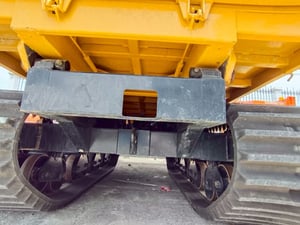 รถบรรทุกตีนตะขาบ Morooka MST800VD *36ชั่วโมง โทร.080-6565422 หนิง