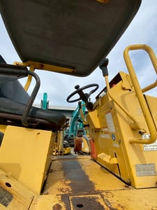 รถบดสั่นสะเทือน 7 ตัน Sakai SW650 จากญี่ปุ่น โทร.080-6565422 (หนิง)