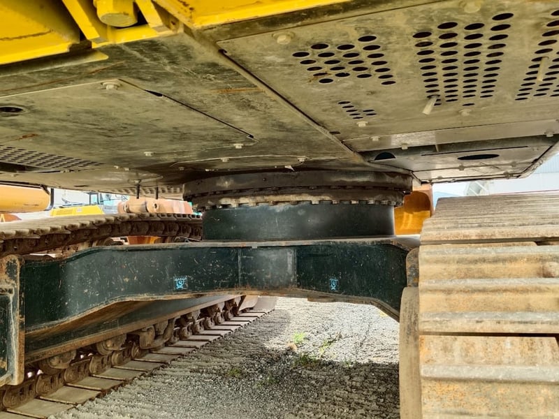 Sumitomo SH200-7 ปี2018 พร้อมไลน์แย็ก โทร.0806565422 (หนิง)