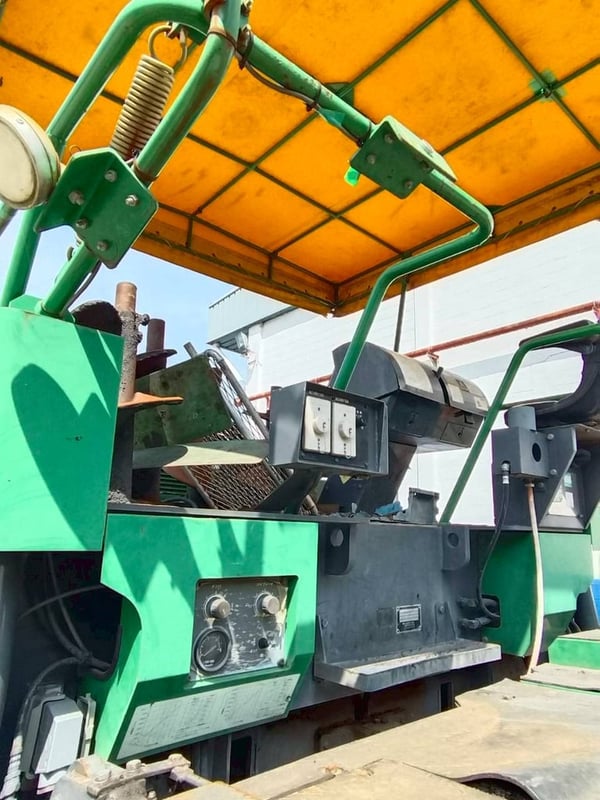 Sumitomo HA60C-7 3,033ชั่วโมง พร้อมตัวสั่นสับ โทร.080-6565422 (หนิง)