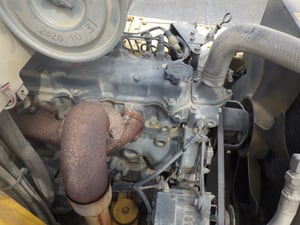 รถบดสั่นสะเทือน 7 ตัน Sakai SW650 จากญี่ปุ่น โทร.080-6565422 (หนิง)