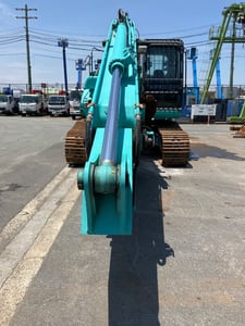 Kobelco SK200-9 ปี2016 กำลังเข้าไทย โทร. 0806565422 (หนิง) Kobelco SK200-9 ปี2016 กำลังเข้าไทย โทร. 0806565422 (หนิง)