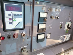 เครื่องปั่นไฟ 125KVA Denyo DCA-125ESK ปี2011 โทร.080-6565422 หนิง เครื่องปั่นไฟ 125KVA Denyo DCA-125ESK ปี2011 โทร.080-6565422 หนิง