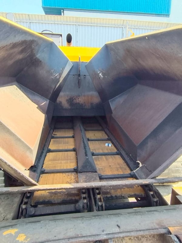 รถปูยาง 6 เมตร Sumitomo HA60W-7 ปี2011 โทร.080-6565422 (หนิง)