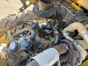 รถบดสั่นสะเทือน Sakai SV513D ปี2016 โทร.080-6565422 (หนิง)