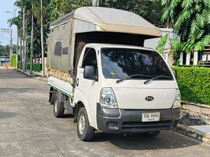 ขายรถ KIA jumbo ตัวถัง k 2900 โทร0887853353