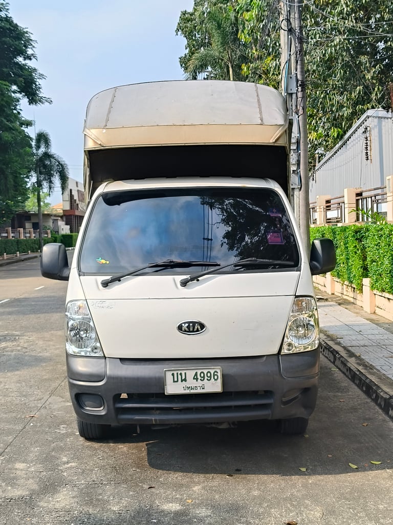 ขายรถ KIA jumbo ตัวถัง k 2900 โทร0887853353 ขายรถ KIA jumbo ตัวถัง k 2900 โทร0887853353