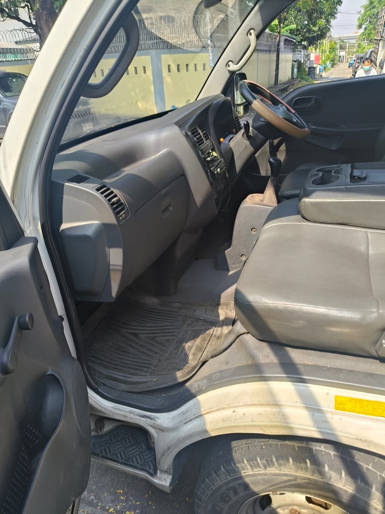 ขายรถบรรทุกอเนกประสงค์สำหรับงานหนักบรรทุกเยอะๆ ขายรถบรรทุกอเนกประสงค์สำหรับงานหนักบรรทุกเยอะๆ