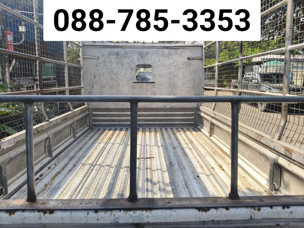 ขายรถบรรทุกอเนกประสงค์สำหรับงานหนักบรรทุกเยอะๆ ขายรถบรรทุกอเนกประสงค์สำหรับงานหนักบรรทุกเยอะๆ