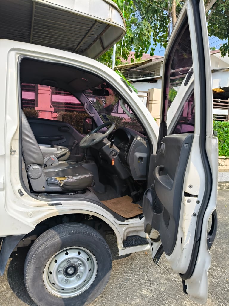 ขายรถ KIA jumbo ตัวถัง k 2900 โทร0887853353 ขายรถ KIA jumbo ตัวถัง k 2900 โทร0887853353