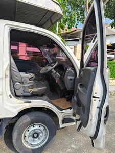 ขายรถ KIA jumbo ตัวถัง k 2900 โทร0887853353