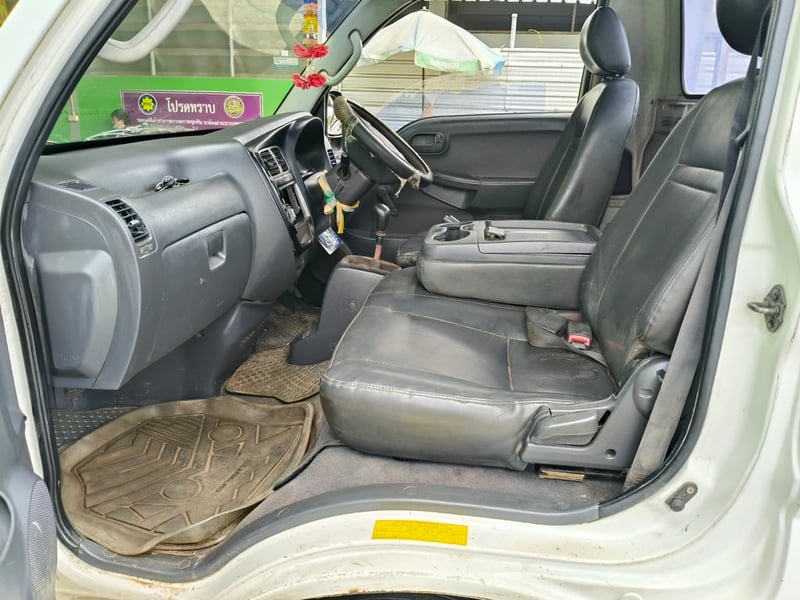 ขาย kia jumbo k2700 รถสำหรับบรรทุก เปิด3ด้าน 