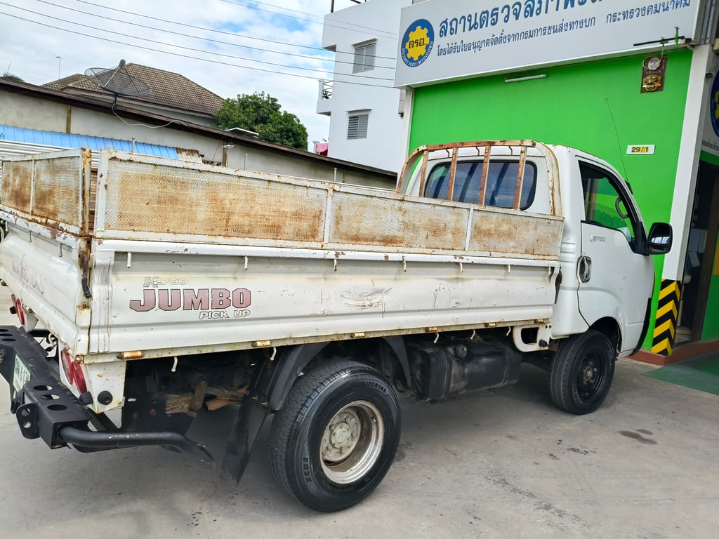 ขาย kia jumbo k2700 รถสำหรับบรรทุก เปิด3ด้าน ขาย kia jumbo k2700 รถสำหรับบรรทุก เปิด3ด้าน