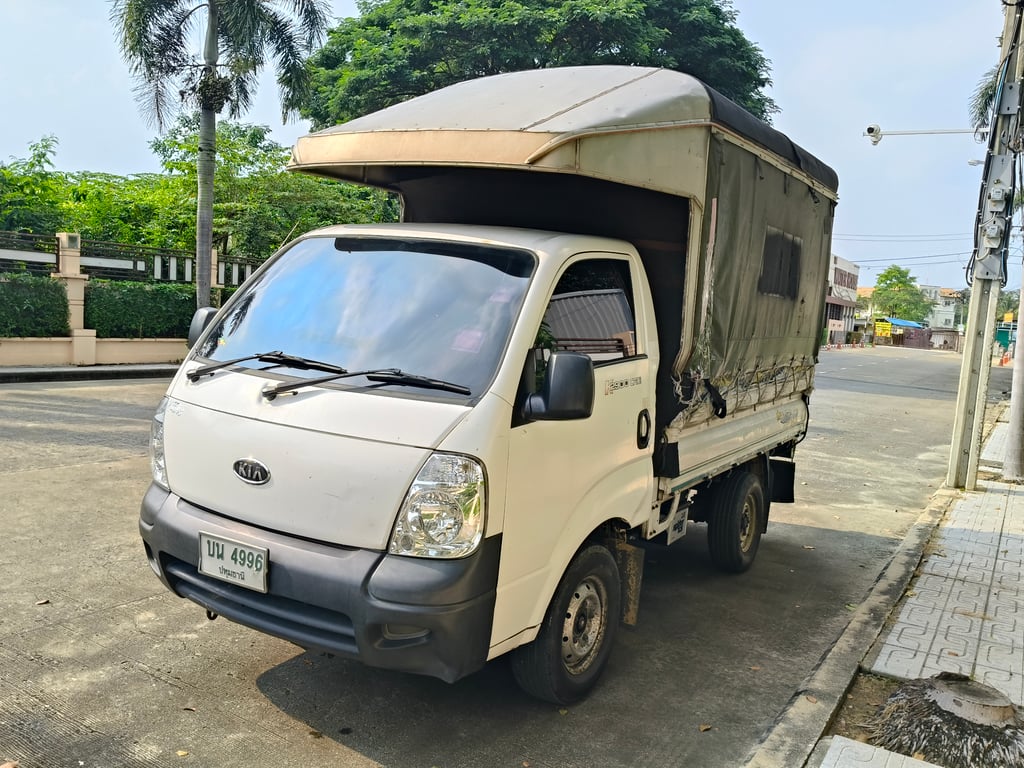 ขายรถ KIA jumbo ตัวถัง k 2900 โทร0887853353 ขายรถ KIA jumbo ตัวถัง k 2900 โทร0887853353