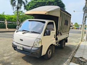 ขายรถ KIA jumbo ตัวถัง k 2900 โทร0887853353