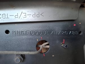 🚛HINO DOMINATOR FC9J  175 แรง ปี 61 กระบะยาว 5.60 เมตร กว้าง 2.37 