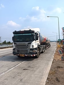 หัวลาก SCANIA P360 แทงค์รถน้ำมันบรรจุ 40,000 ลิตร ราคา 2,900,000 บาท เจ้าของขายเอง