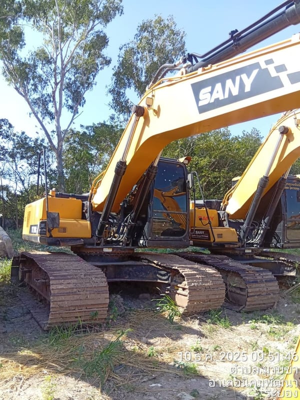 SANY SY200C