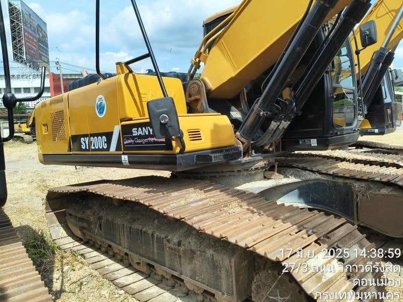 รถมือสองสภาพดี  