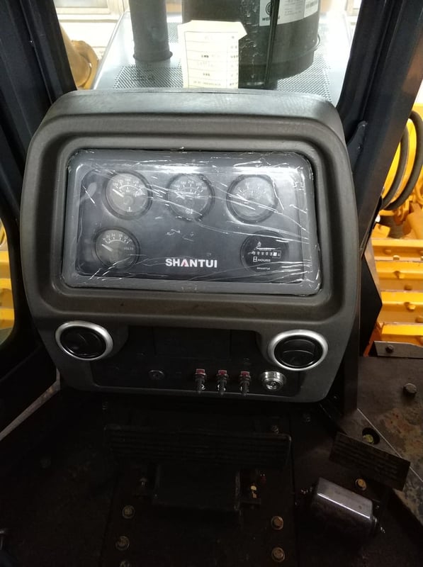 Shantui SD16
