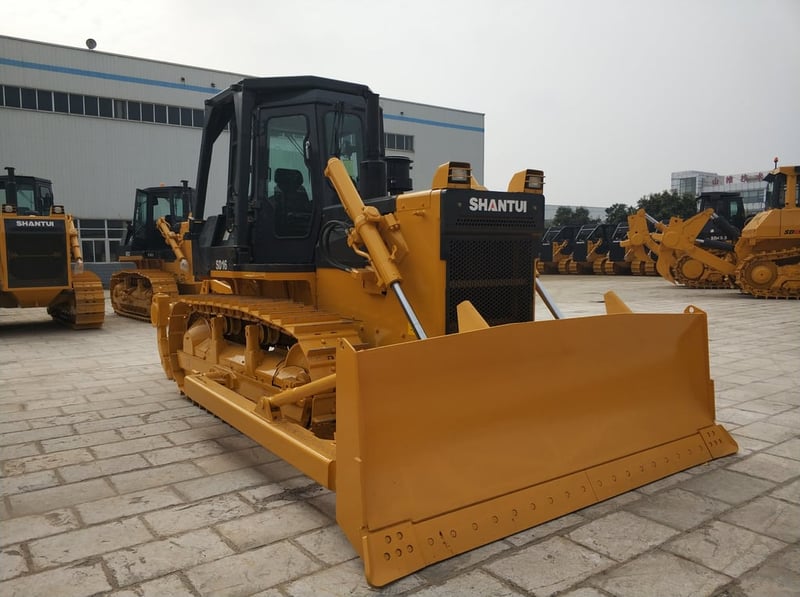 Shantui SD16