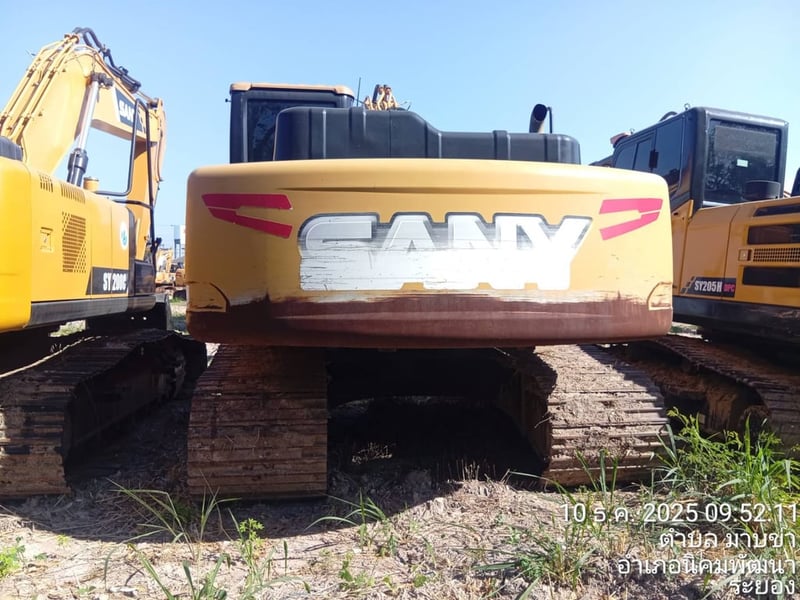 SANY SY200C