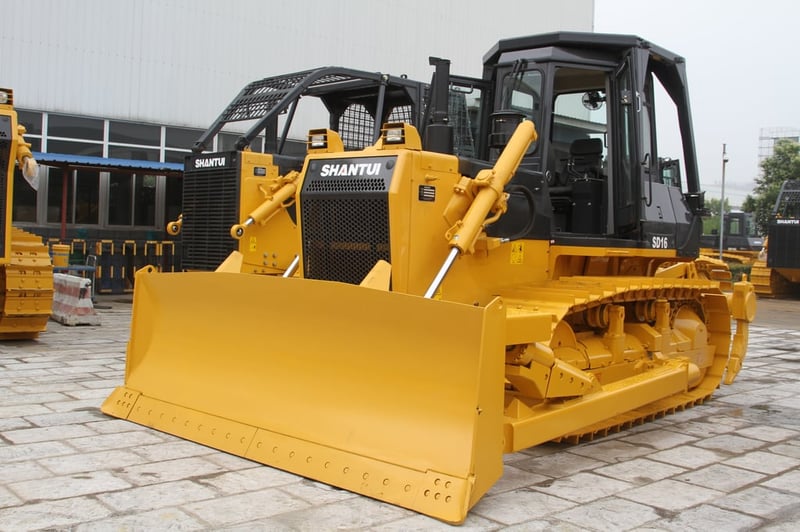 Shantui SD16