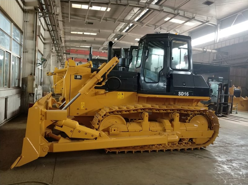 Shantui SD16