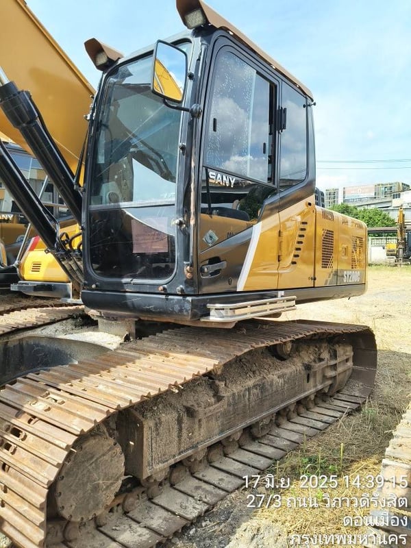 รถมือสองสภาพดี  