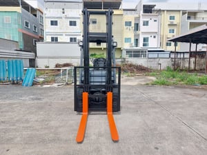 ขายรถโฟล์คลิฟท์มือสองนำเข้าญี่ปุ่น TOYOTA 8FD25V40