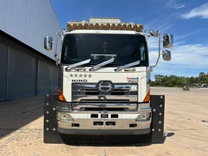 ISUZU 700 E13c EURO5 420 แรง 420แรงม้า รถบรรทุก 12ล้อ ขนรถ ISUZU 700 E13c EURO5 420 แรง 420แรงม้า รถบรรทุก 12ล้อ ขนรถ