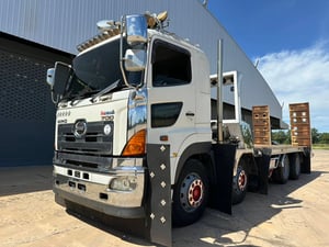 ISUZU 700 E13c EURO5 420 แรง 420แรงม้า รถบรรทุก 12ล้อ ขนรถ ISUZU 700 E13c EURO5 420 แรง 420แรงม้า รถบรรทุก 12ล้อ ขนรถ