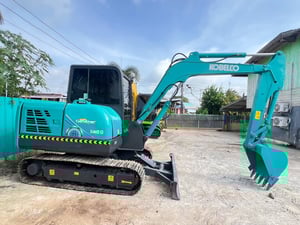 KOBELCO sk60-8 รับประกัน ส่งฟรี KOBELCO sk60-8 รับประกัน ส่งฟรี