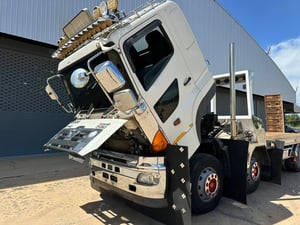 ISUZU 700 E13c EURO5 420 แรง 420แรงม้า รถบรรทุก 12ล้อ ขนรถ ISUZU 700 E13c EURO5 420 แรง 420แรงม้า รถบรรทุก 12ล้อ ขนรถ