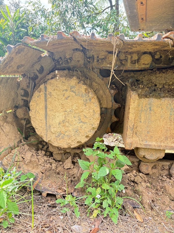 ขายราคาพิเศษ ด่วนๆ KOBELCO SK200-10 (รถบ้าน) ขายราคาพิเศษ ด่วนๆ KOBELCO SK200-10 (รถบ้าน)