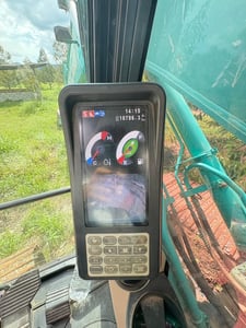 ขายราคาพิเศษ ด่วนๆ KOBELCO SK200-10 (รถบ้าน) ขายราคาพิเศษ ด่วนๆ KOBELCO SK200-10 (รถบ้าน)