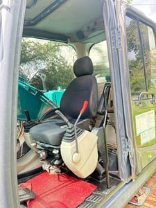 ขายราคาพิเศษ ด่วนๆ KOBELCO SK200-10 (รถบ้าน) ขายราคาพิเศษ ด่วนๆ KOBELCO SK200-10 (รถบ้าน)