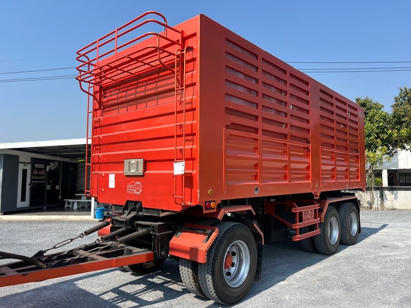 ISUZU FXZ 360 ปี 66 ไมล์ 189,000 km. #แม่–ลูกพ่วงดั้ม ## Lek1044-1045 ISUZU FXZ 360 ปี 66 ไมล์ 189,000 km. #แม่–ลูกพ่วงดั้ม ## Lek1044-1045