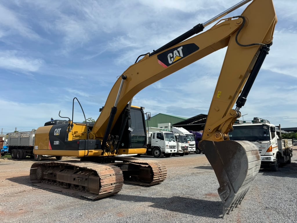 CAT 320D cat made in japan ปี 2563 #รถแม็คโคร #LEK 694 CAT 320D cat made in japan ปี 2563 #รถแม็คโคร #LEK 694