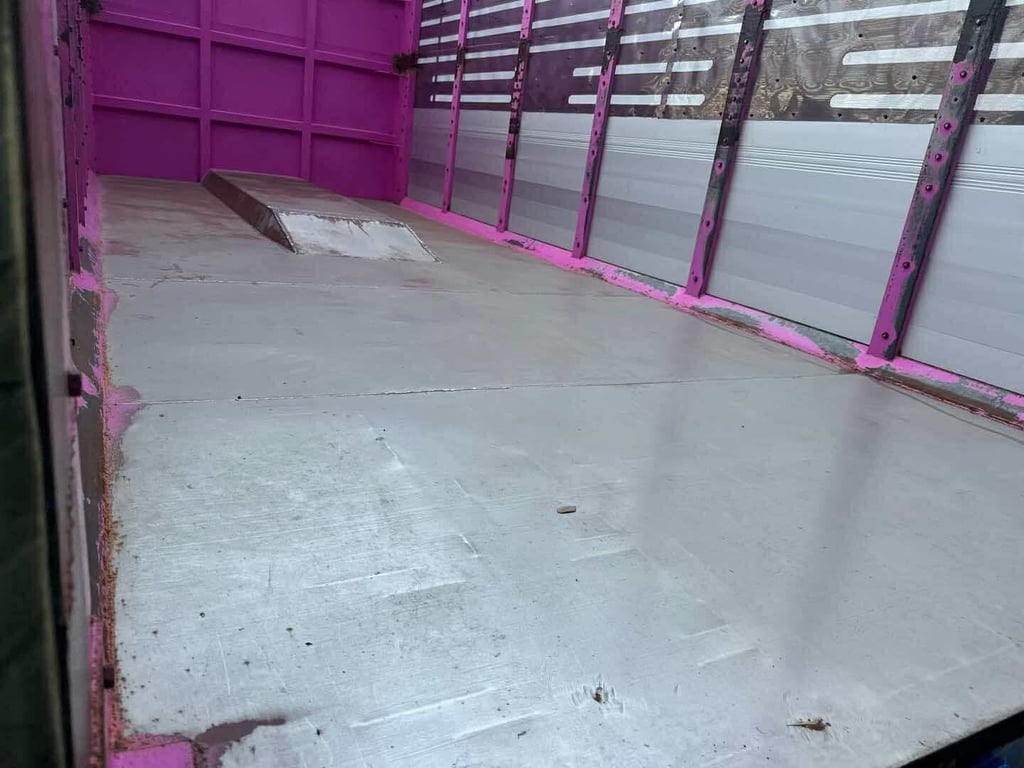 ISUZU FXZ 360 ปี66 ไมล์ 139,000 Km. #10ล้อพ่วงแม่-ลูก กระบะอลูมิเนียม #LEK1037-1085 ISUZU FXZ 360 ปี66 ไมล์ 139,000 Km. #10ล้อพ่วงแม่-ลูก กระบะอลูมิเนียม #LEK1037-1085