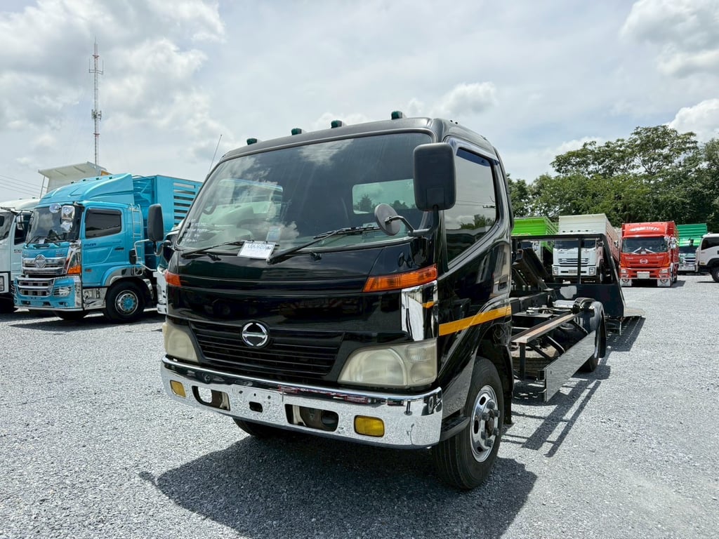 HINO XZU 136hp ปี 55 ไมล์แท้ 389,000 กม. , 440,000 กม. #รถสไลด์ #LEK 920 , LEK 1000 HINO XZU 136hp ปี 55 ไมล์แท้ 389,000 กม. , 440,000 กม. #รถสไลด์ #LEK 920 , LEK 1000